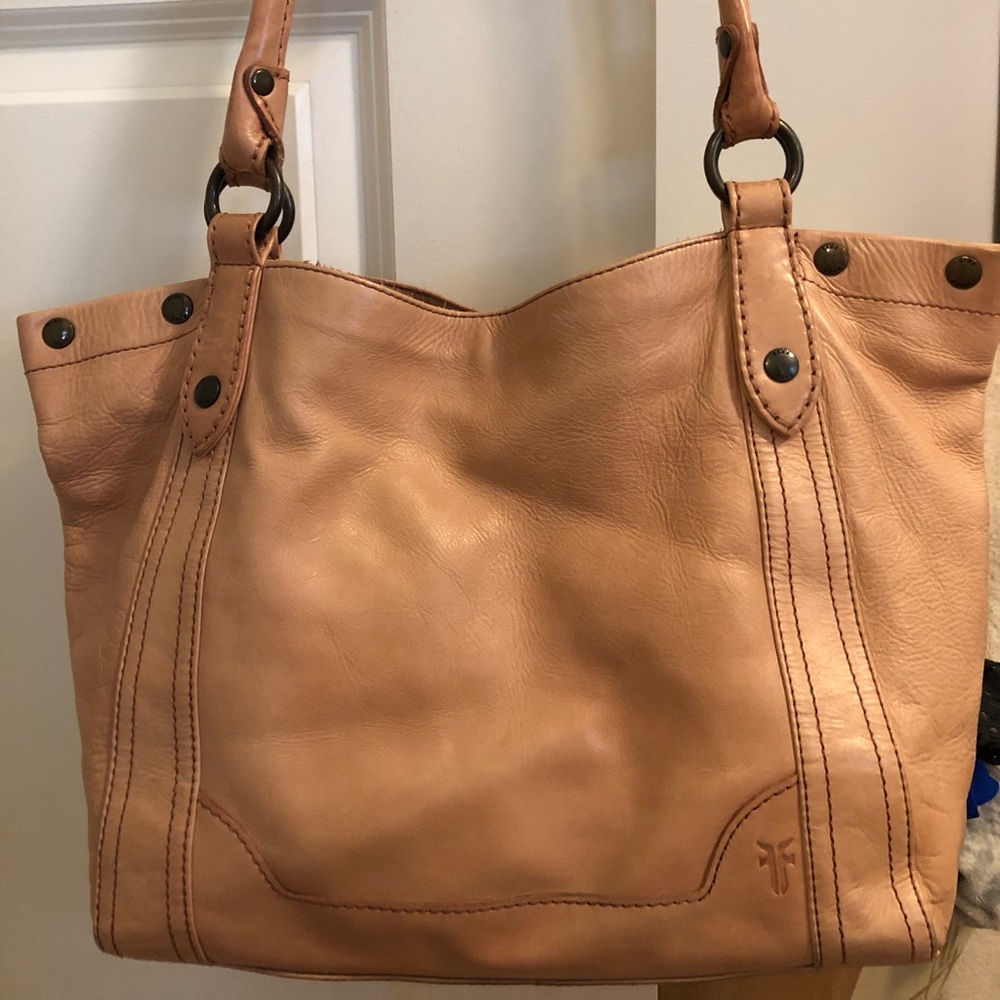 Frye Melissa Shoulder Handbag